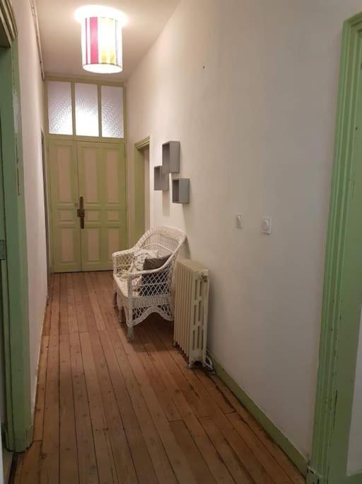 Malestroit Grande Maison De Ville Entre Terre Et Mer מראה חיצוני תמונה